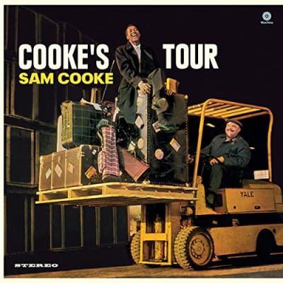 Sam Cooke - Cooke's Tour (Hq)
