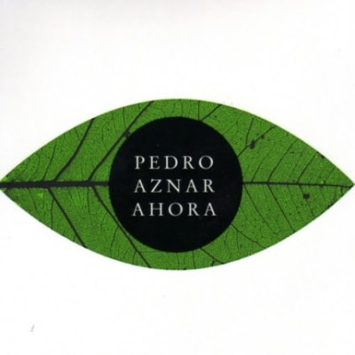 Pedro Aznar - Ahora1