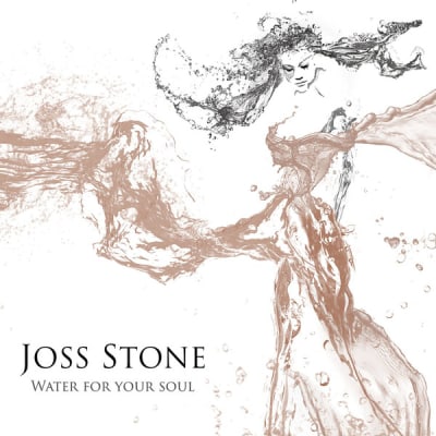 Joss Stone - Water For Your Soul1