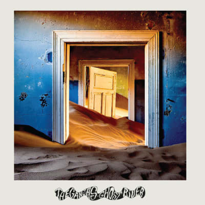 The Ganjas - Ghost River CD1