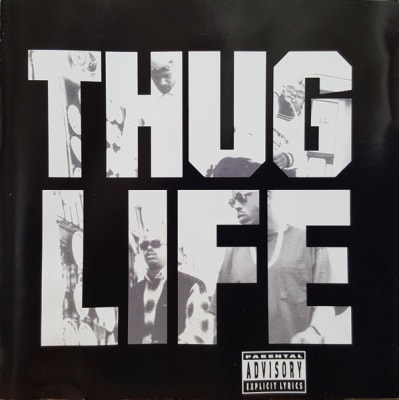 2Pac - Thug Life1