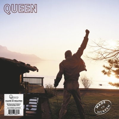 Queen - Made In Heaven1