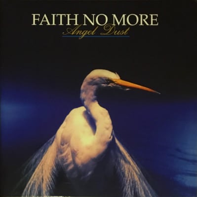 Faith No More - Angel Dust