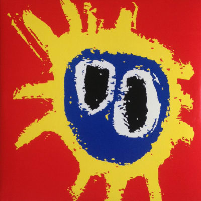 Primal Scream - Screamadelica1