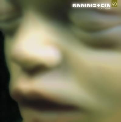 Rammstein - Mutter - Motor Music1