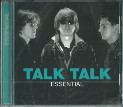 Talk Talk - Essential - CD1