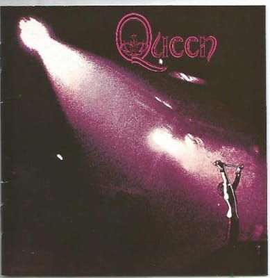 Queen - Queen 2CD1