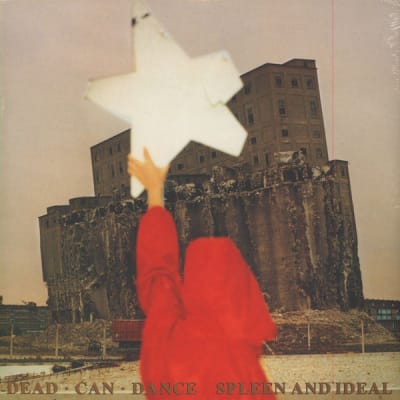 Dead Can Dance - Spleen & Ideal1