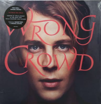 Tom Odell - Wrong Crowd1