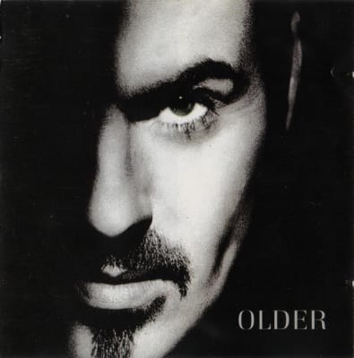 George Michael - Older CD1