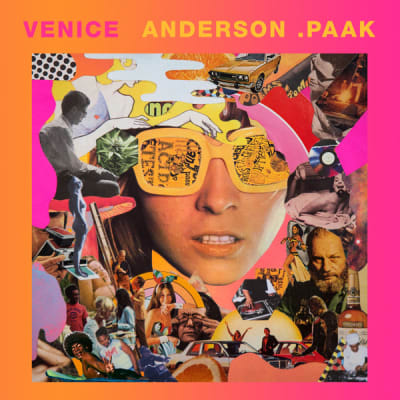 Anderson Paak - Venice1