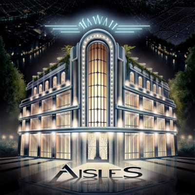 Aisles - Hawaii1
