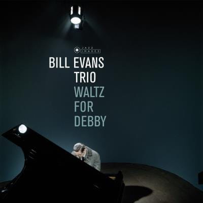 Bill Evans - Waltz For Debby (Ltd)1