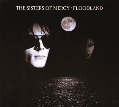 The Sisters Of Mercy - Floodland (digipack + booklet) CD1