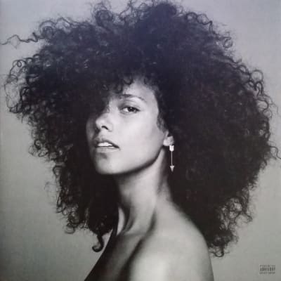 Alicia Keys - Here1