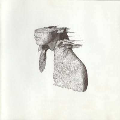 Coldplay - A rush of Blood to the head CD