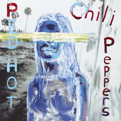 Red Hot Chili Peppers By the way1