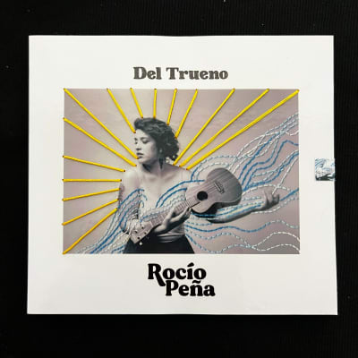 Rocio Peña Del trueno 1