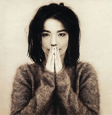 Bjork - Debut