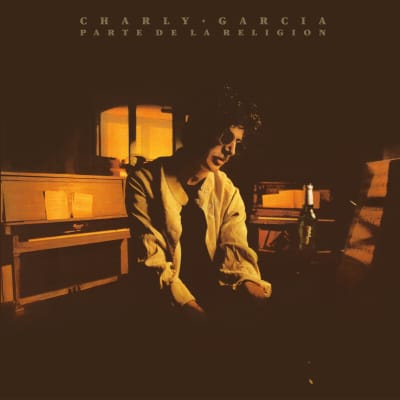 Charly Garcia - Parte De La Religion1