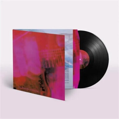 My Bloody Valentine - Loveless1