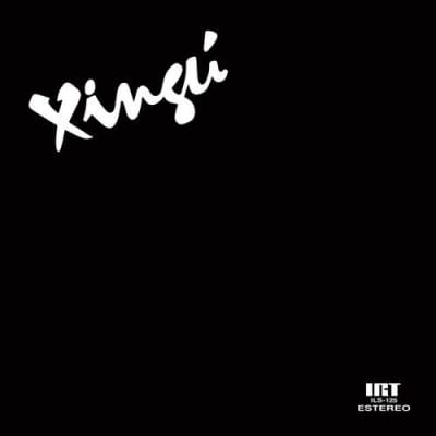 Combo Xingu  - Xingu