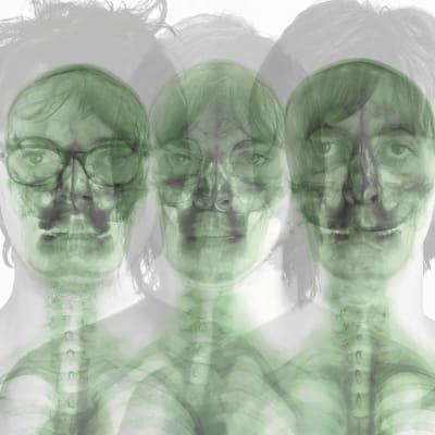 Supergrass - Supergrass 1999 (Ed 2022)1