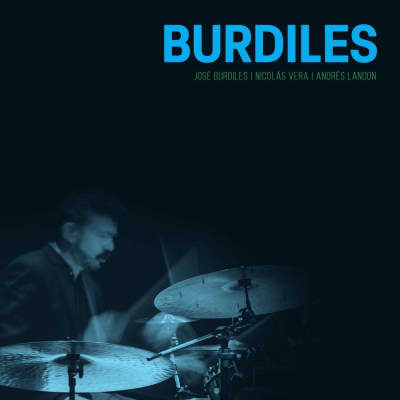 José Burdiles - BURDILES1