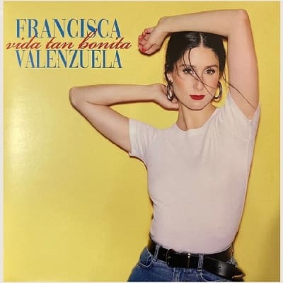 Francisca Valenzuela - Vida Tan Bonita1
