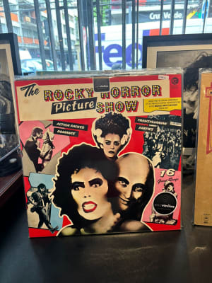 Michael White / Lou Adler - The Rocky Horror Picture Show1