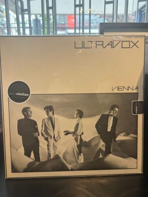 Ultravox - Vienna1