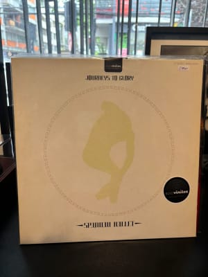 Spandau Ballet - Journeys to Glory1