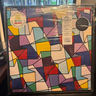 Hot Chip - In Our Heads1