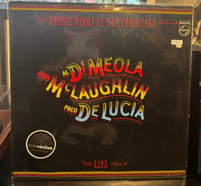 Dimeola, McLaughlin, DeLuca - Friday Night in San Francisco1