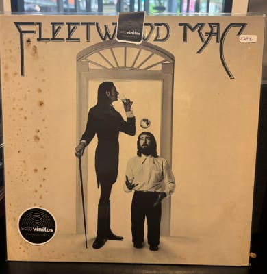 Fleetwood Mac - Fleetwood Mac1