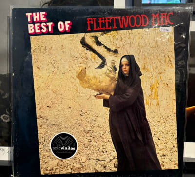 Fleetwood Mac - The Best of Fleetwood Mac1