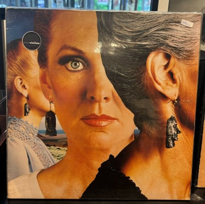 Styx - Pieces of Eight1