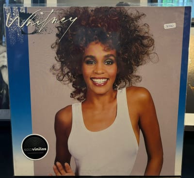 Whitney Houston - I Wanna Dance with Somebody3