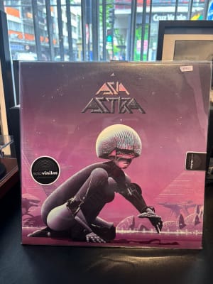 Asia - Astra1