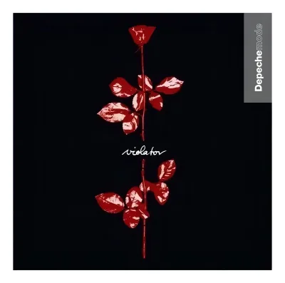 Violator - Ed USA 2016