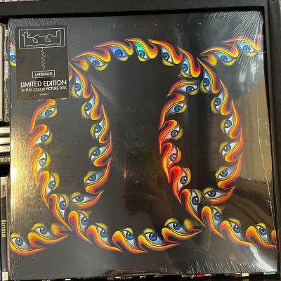 Tool Lateralus 2xLP