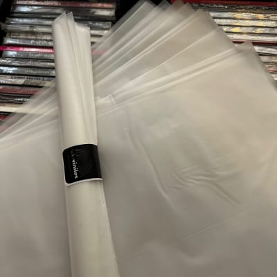 Fundas 10 Fundas Internas