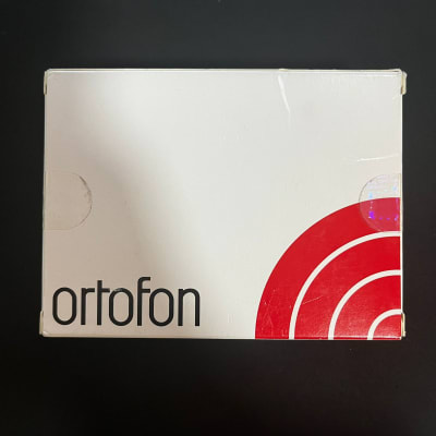 Cápsula Ortofon1
