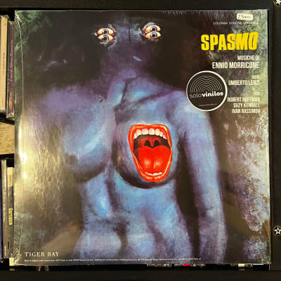 Ennio Morricone Spasmo1