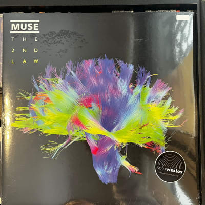 Muse The 2nd Law1