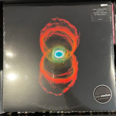 Pearl Jam Binaural1