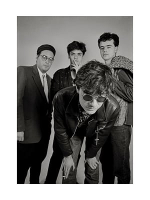 Fotografia Gonzalo Donoso - Los Tres 11