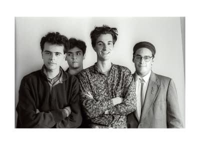 Fotografia Gonzalo Donoso - Los Tres 21