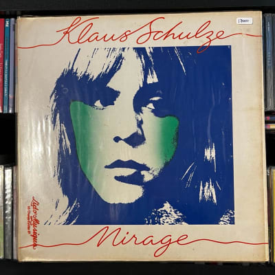 Klaus Schulze Mirage1