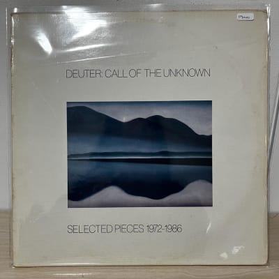 Deuter Call of the Unknow1